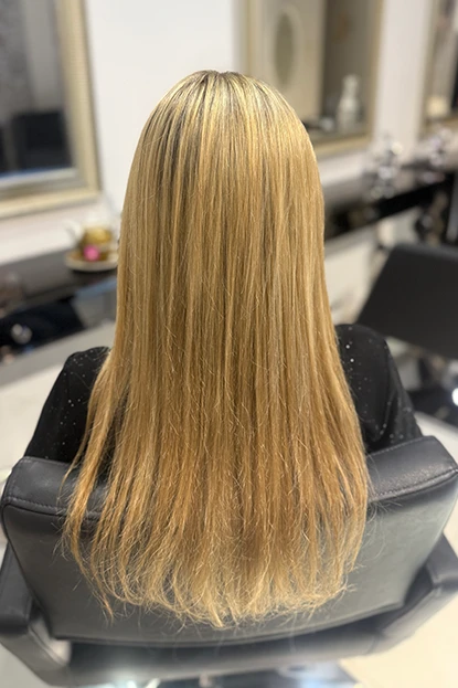 Strzyżenie damskie 15